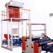 河北省平鄉(xiāng)縣新風塑料機械廠