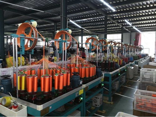 山東惠民 小網眼中的大世界