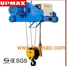 雙速鋼絲繩電動葫蘆選購指南 廠家推薦與價格分析