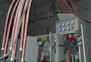 礦物質電纜的定義、特點與電纜填充繩設備概述